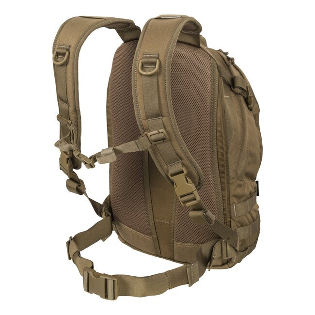 Helikon-Tex EDC rucksack - Cordura - Flecktarn
