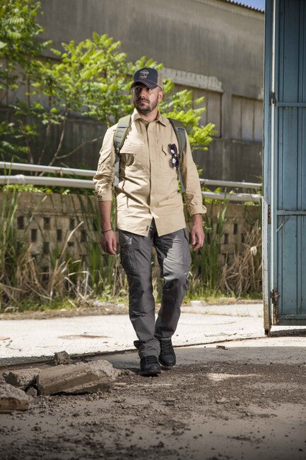 Pentagon Ranger 2.0 Rip-Stop Pants
