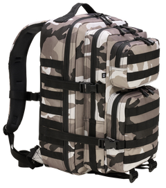 Brandit US Cooper Großer rucksack, urban 40L