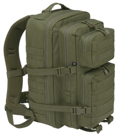 Brandit US Cooper Großer rucksack 40L, oliv