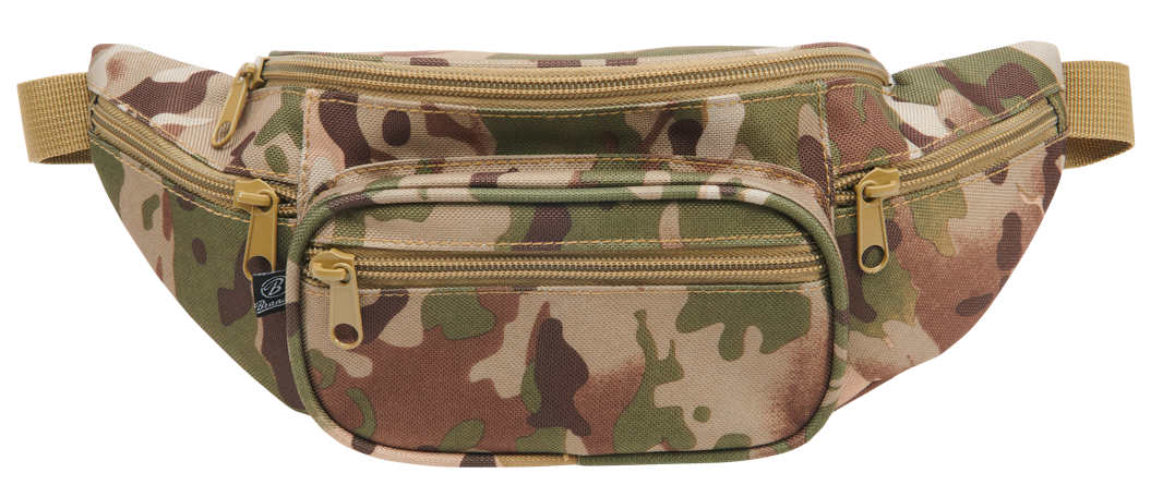 Brandit Ζώνη Μέσης, Multicam