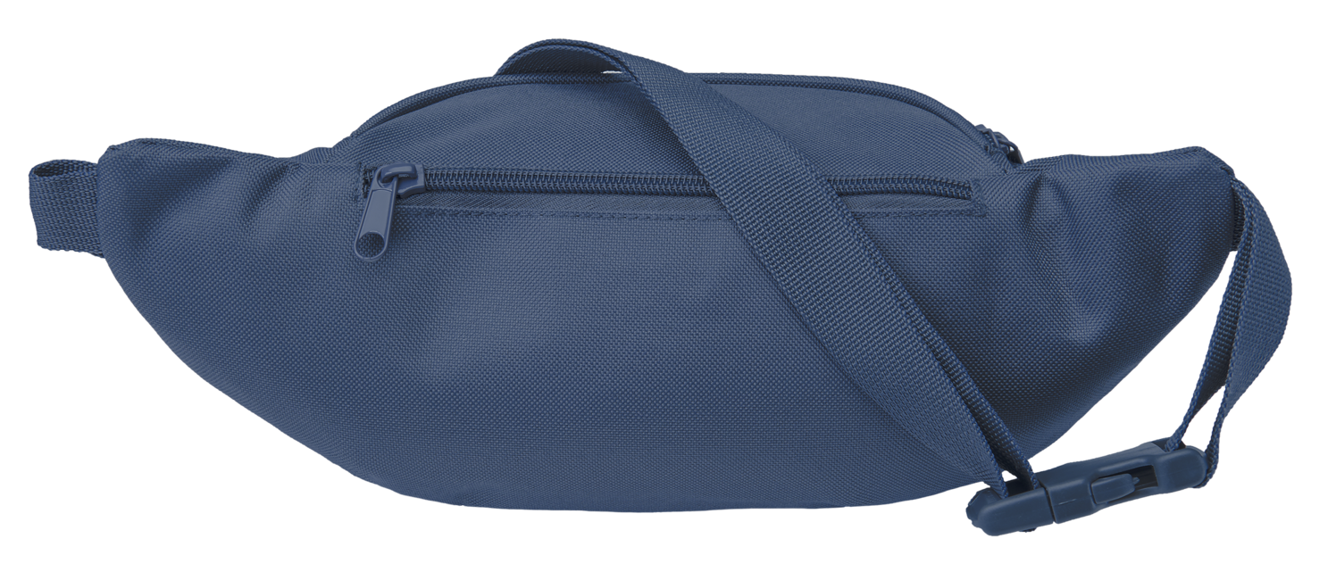 Brandit Hüfttasche, navy