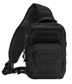 Brandit US Cooper Tasche cez rameno, schwarz
