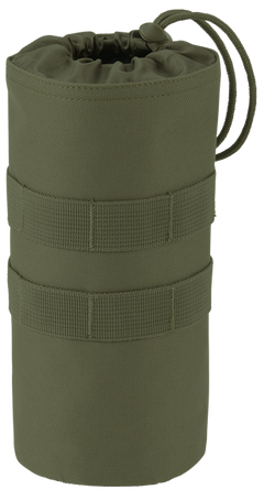 Brandit Molle obal na flasu, oliv
