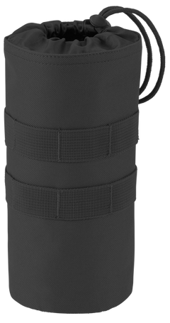 Brandit Molle obal na flasu, schwarz