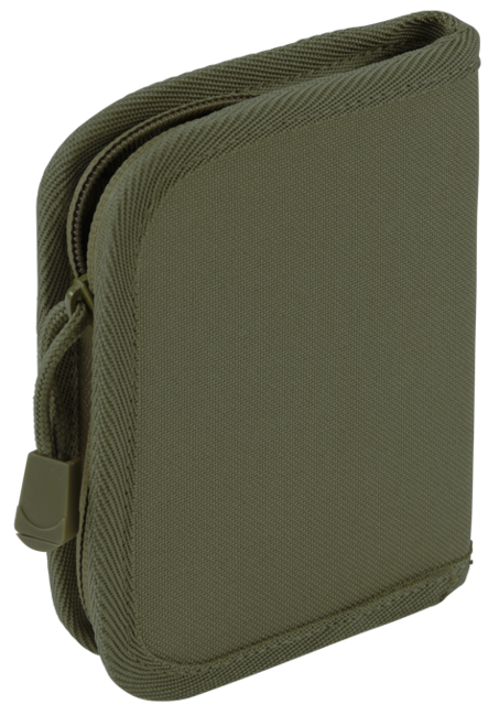 Brandit Wallet geldbörse, olive