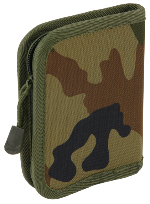 Brandit Wallet brieftasche, woodland