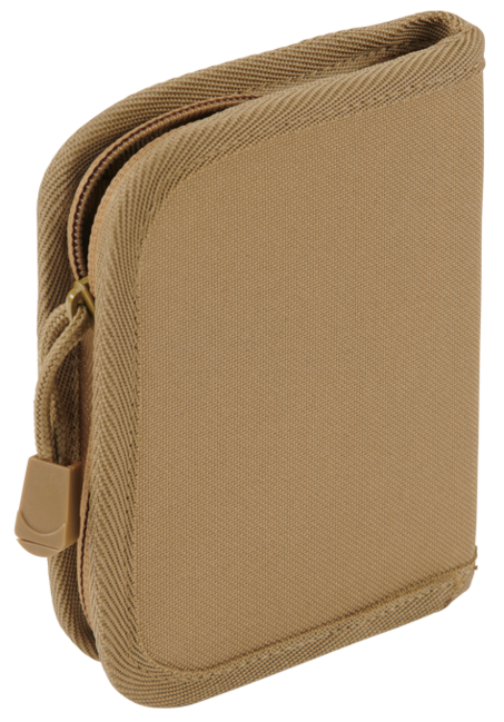 Brandit Wallet Geldbörse, khaki
