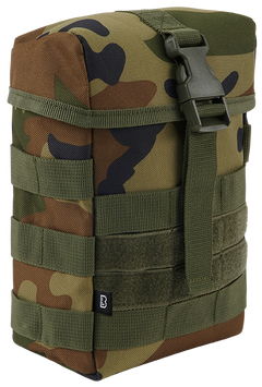 Brandit MOLLE-tasche Fire, woodland