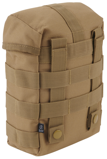 Brandit MOLLE-tasche Fire, khaki
