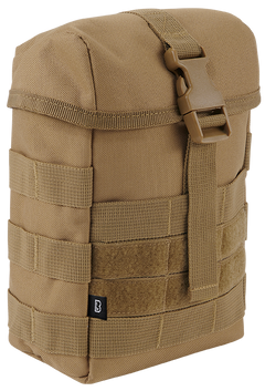 Brandit MOLLE-tasche Fire, khaki
