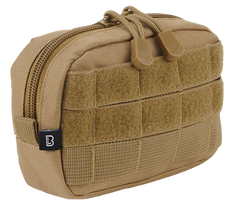 Brandit MOLLE-tasche Kompakt, khaki