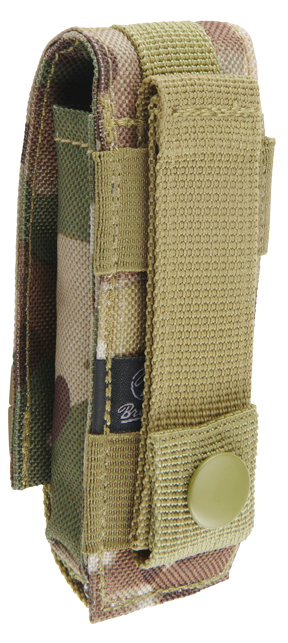 Brandit MOLLE Multi Etui, multicam
