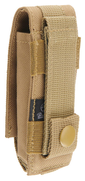 Brandit MOLLE Multi Etui, khaki