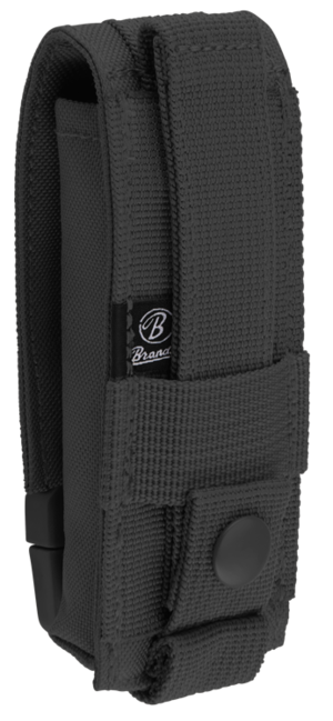 Brandit MOLLE Multi mittlere tasche, schwarz