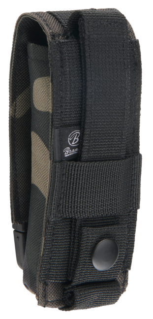 Brandit MOLLE Multi Medium-Etui, darkcamo