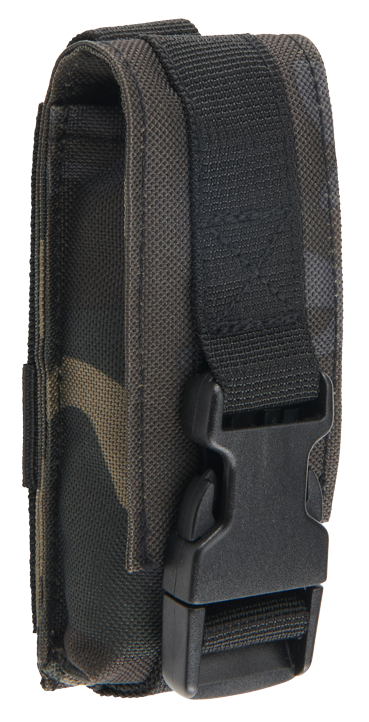 Brandit Molle púzdro Multi medium, darkcamo