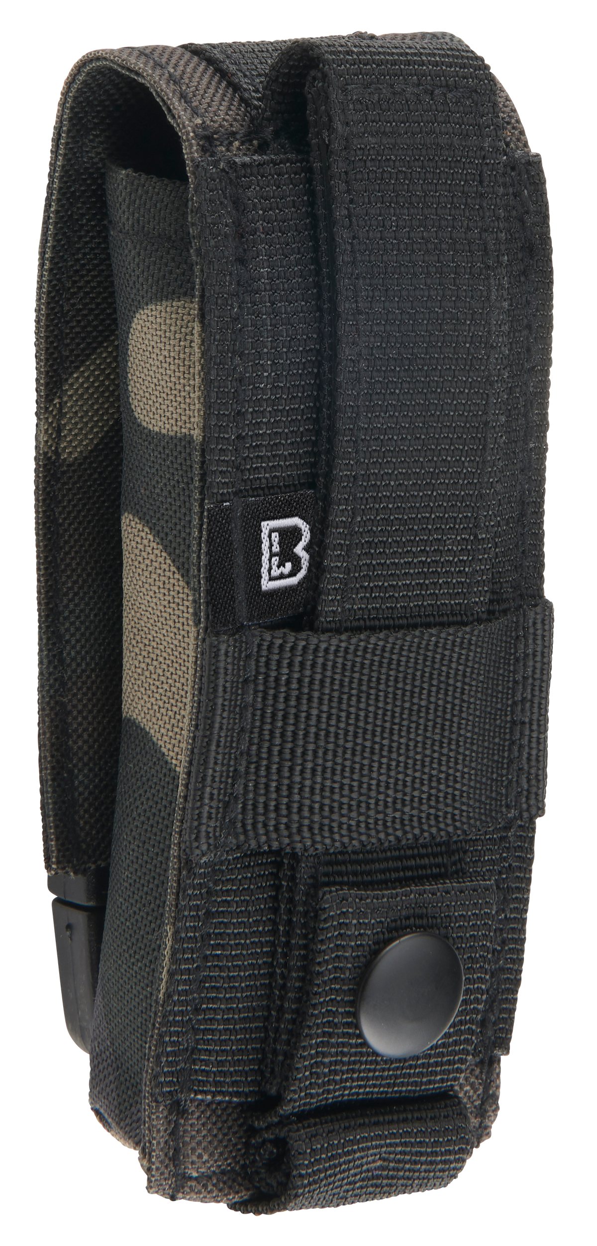 Brandit Molle púzdro Multi medium, darkcamo