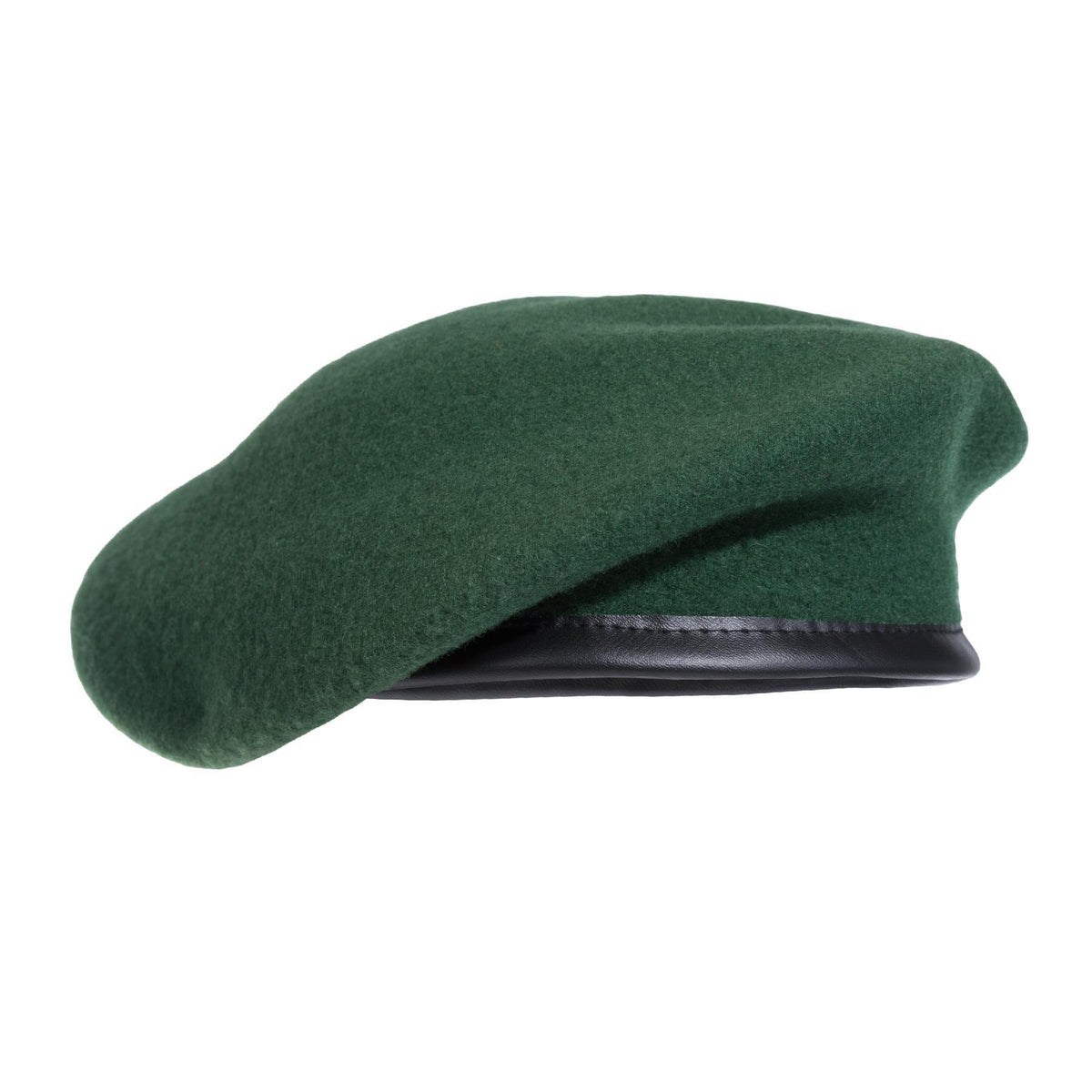 Pentagon French Style baretka, olivno zelena
