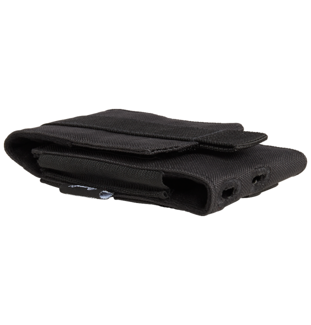 Brandit Molle Medium Mobile Phone Pouch, Black