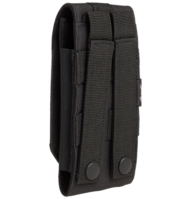 Brandit MOLLE Large Handy-Etui, schwarz