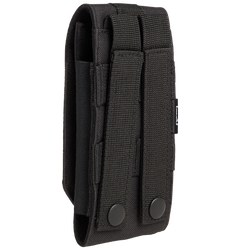 Brandit MOLLE Large Handy-Etui, schwarz