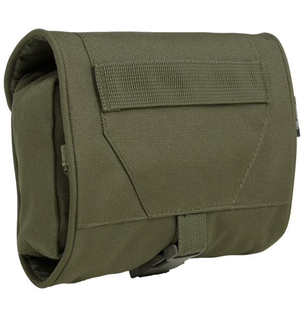 Brandit Toiletry Medium Toiletry Bag, Olive
