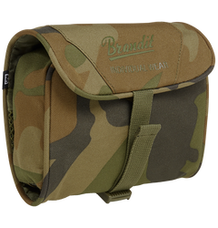 Brandit Toiletry medium θήκη καλλυντικών, woodland