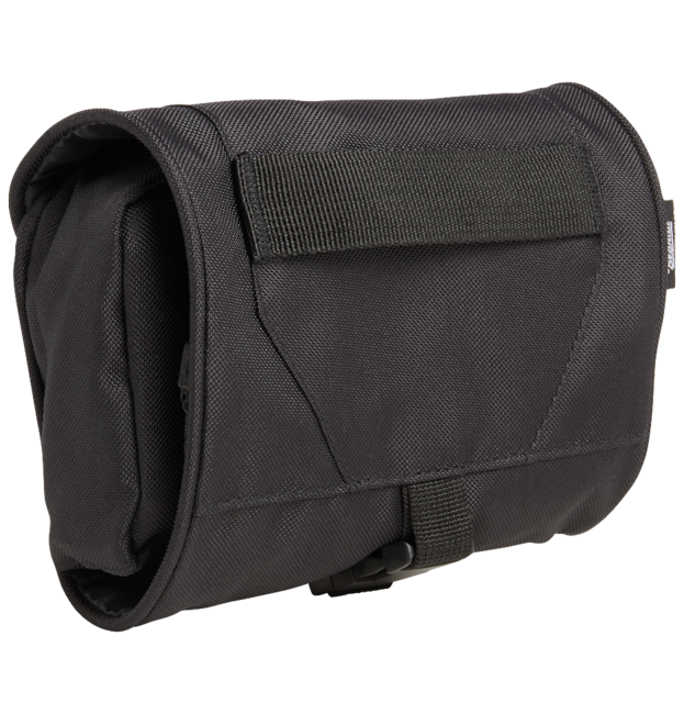 Brandit Toiletry Bag Waschtasche medium, schwarz