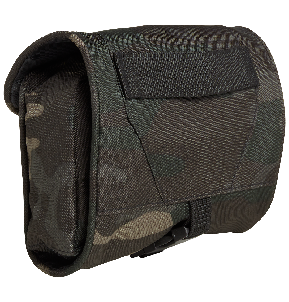 Brandit Toiletry medium taška na toaletné potreby, darkcamo