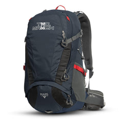 Pentagon Outdoor-Rucksack Mars 30L, midnight blue