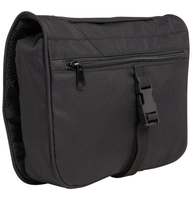 Brandit Toiletry Bag Large, schwarz