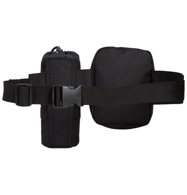 Brandit Hüftgurt Allround-tasche, schwarz