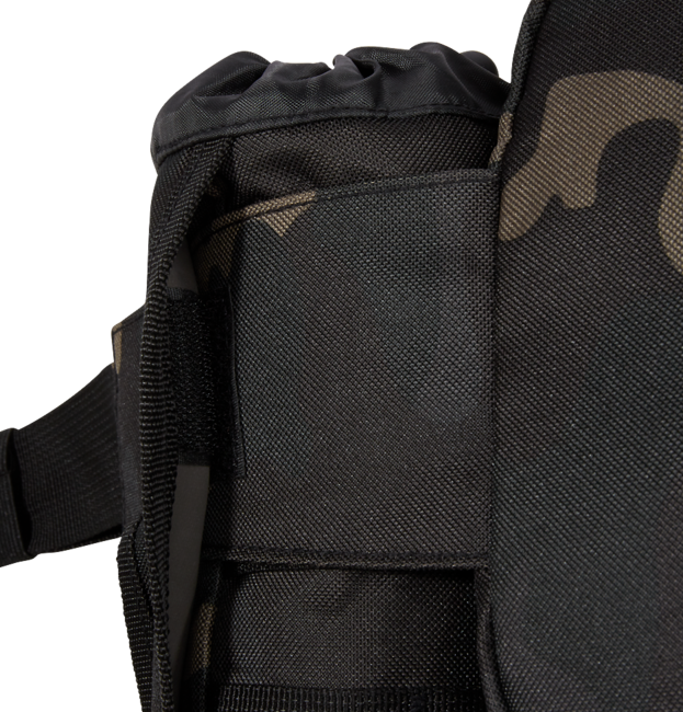 Brandit tasche Waistbelt Allround, darkcamo