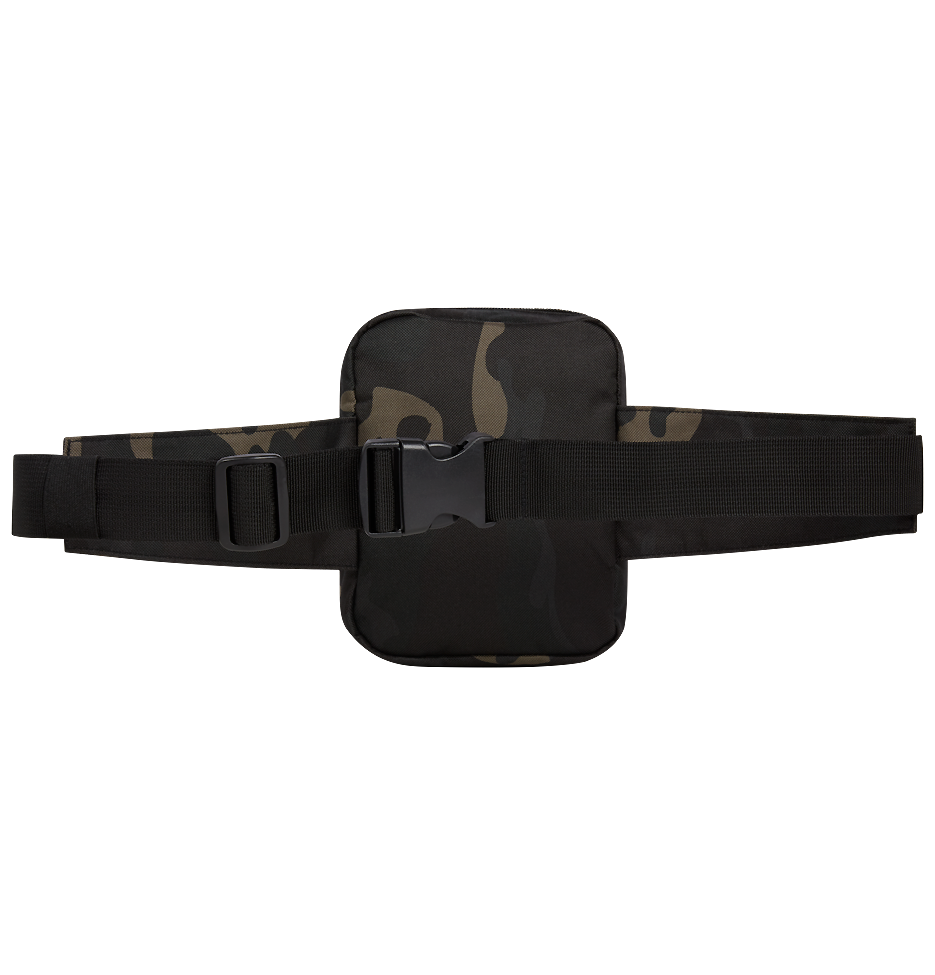 Brandit Waistbelt Allround kapsička, darkcamo
