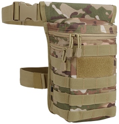 Brandit No.2 Θήκη Μηρού, multicam