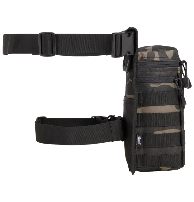 Brandit No.2 Θήκη Μηρού, darkcamo