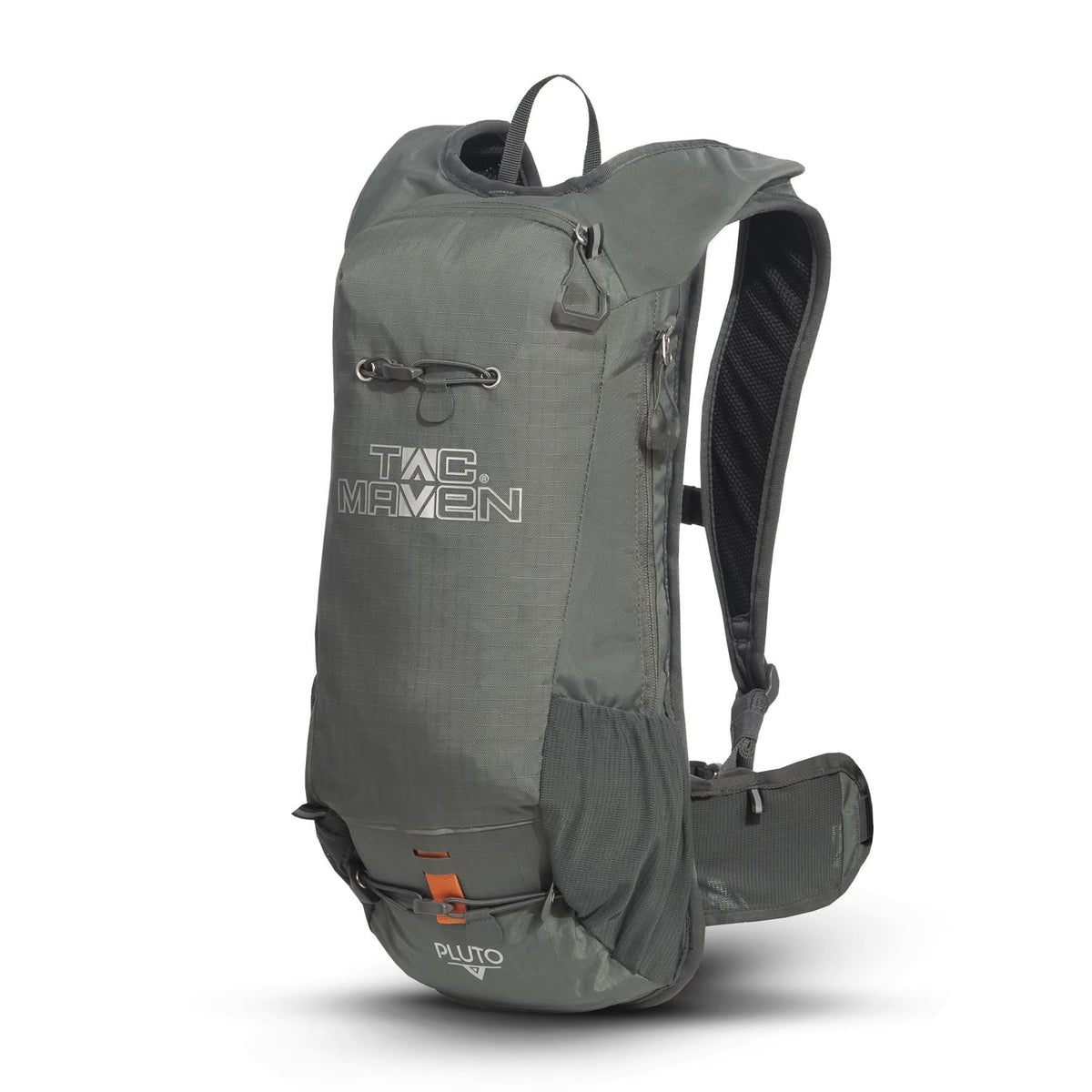 Pentagon Pluto Backpack 9L, Cinder Grey