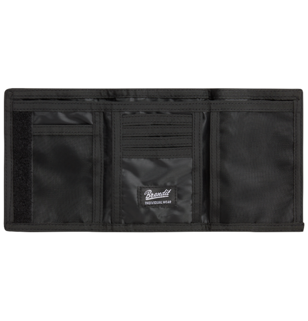 Brandit Wallet Three denarnica, temno maskirna