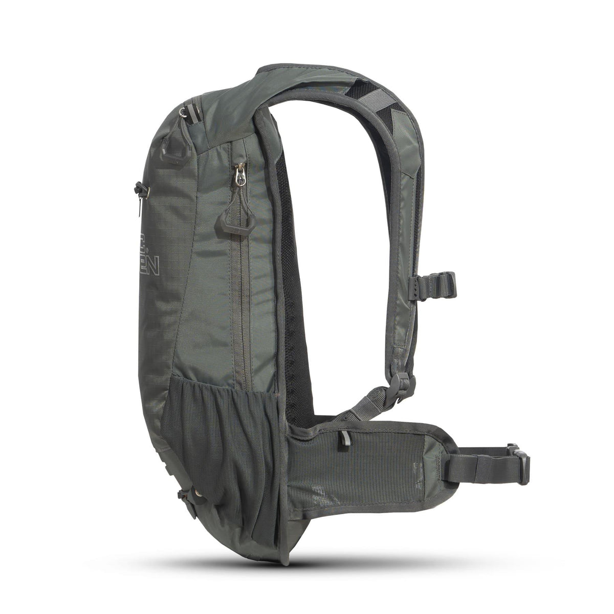 Pentagon Rucksack Pluto 9L, cinder grey