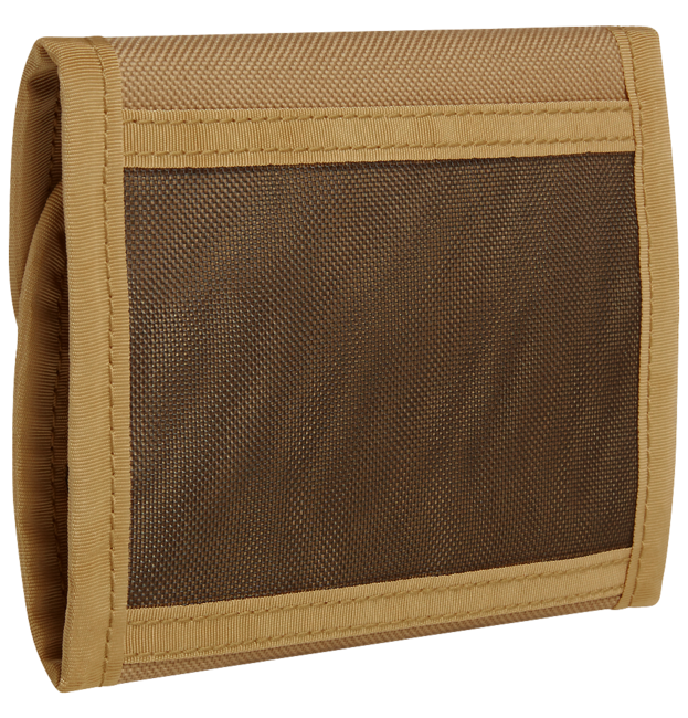 Brandit Wallet Five geldbörse, khaki