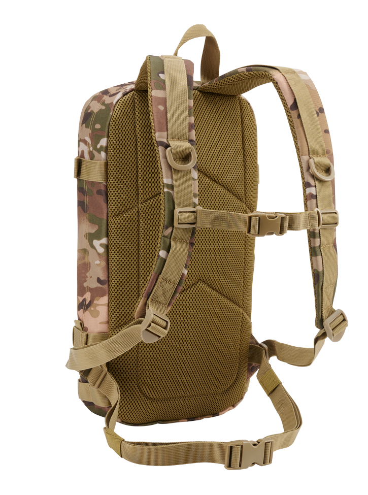 Brandit US Cooper Daypack batoh, multicam, 11l