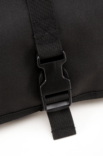 Brandit Tool Kit Bag Medium, Black