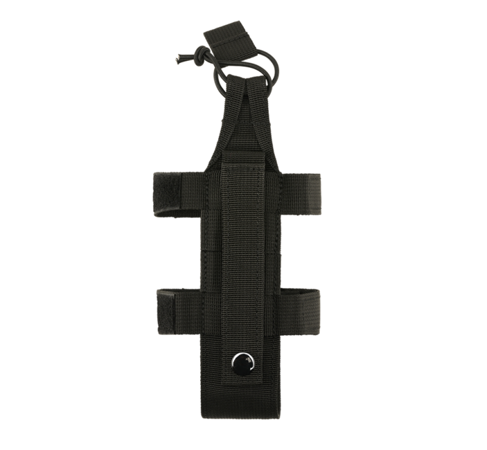 Brandit Flex Large MOLLE Flaschenhalter, schwarz