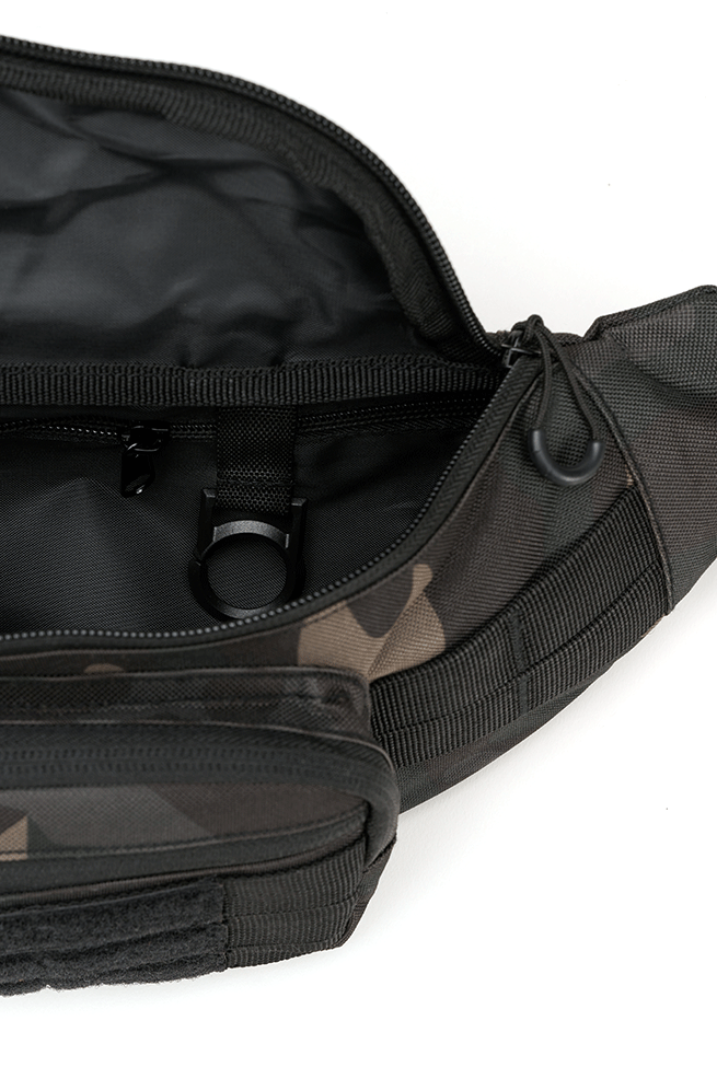Brandit Molle ľadvinka, dark camo