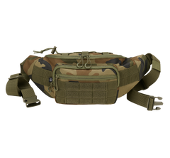 Brandit MOLLE-Kühlbox, waldig