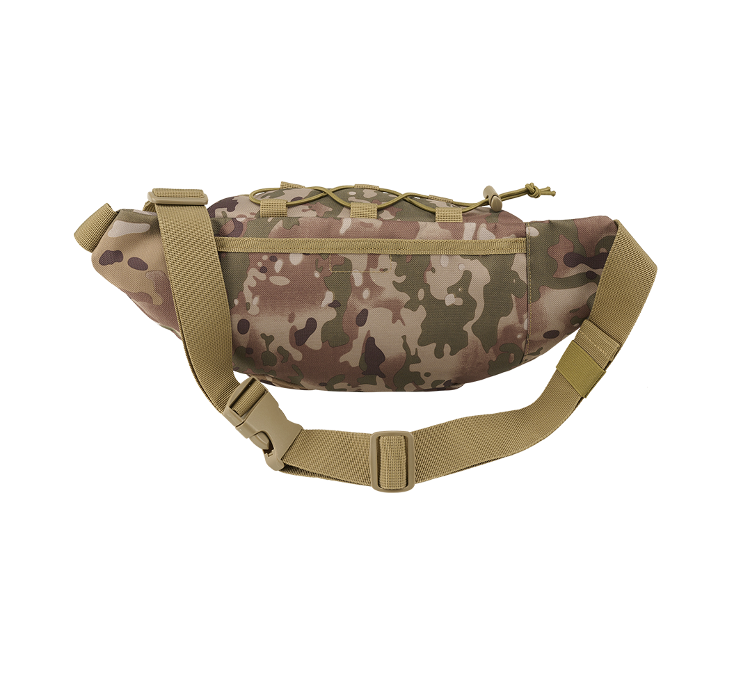 Brandit Molle ľadvinka tactical camo