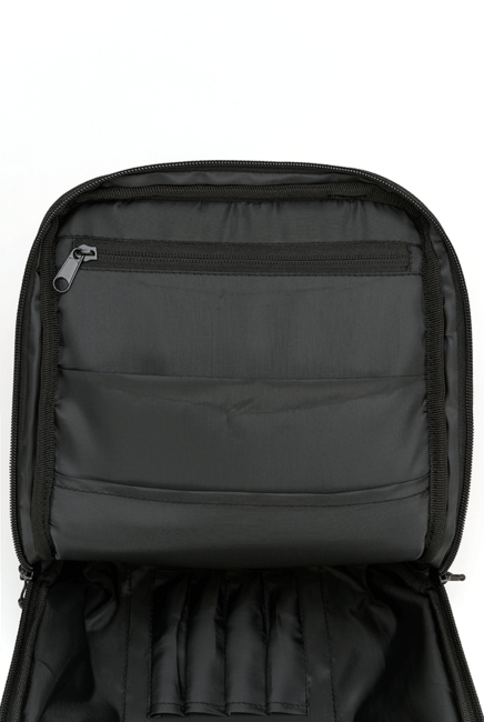 Brandit US Cooper Small Shoulder Bag, Black