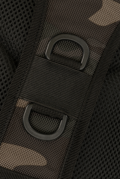Brandit US Cooper Small Shoulder Bag, Darkcamo