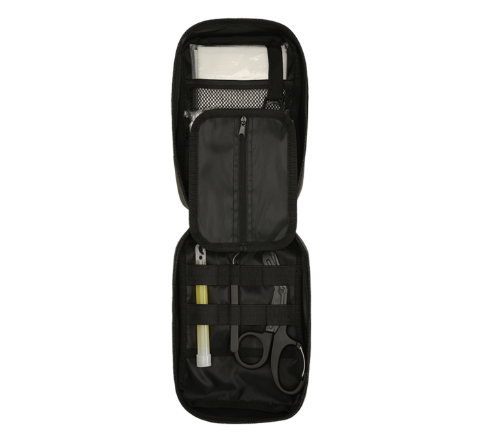 Brandit MOLLE Erste-Hilfe-L-tasche, Kojote